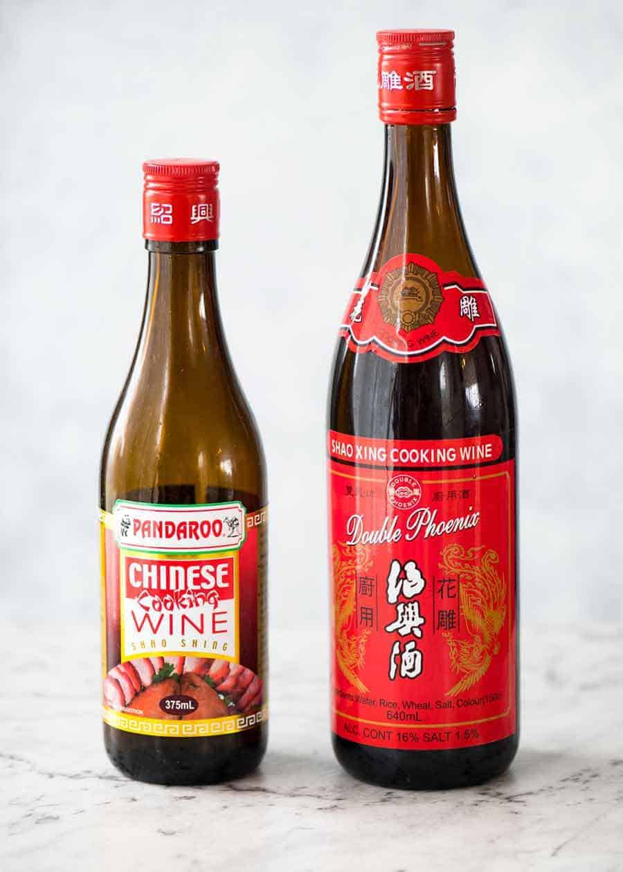 Shaoxing Wine / Chinese Cooking Wine