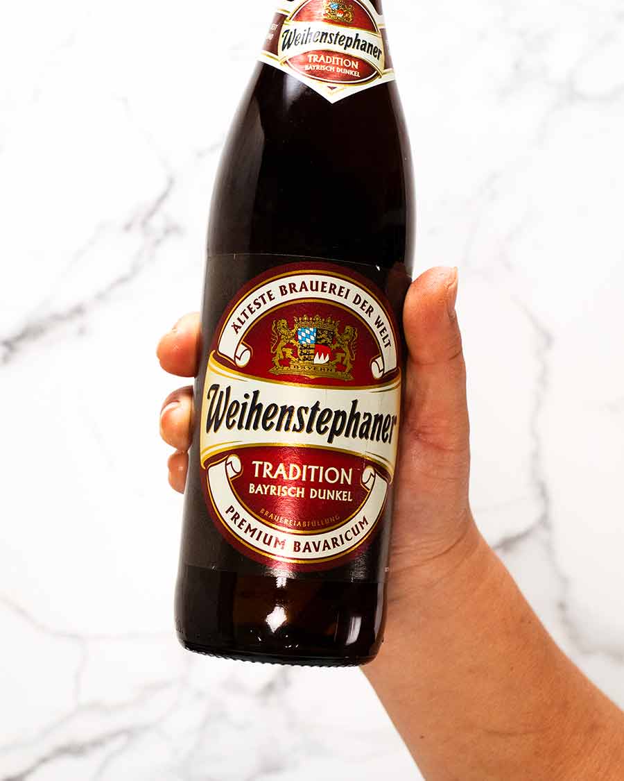 German Beer for Beer Gravy