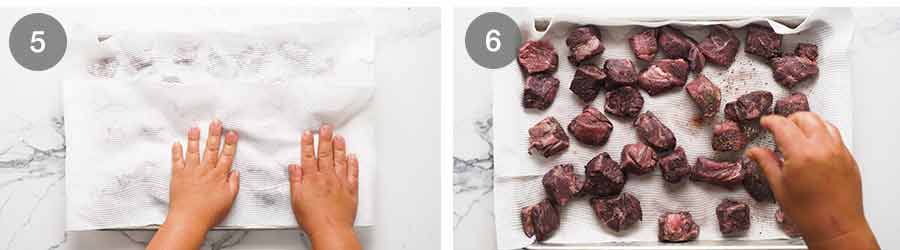 How to make Beef Bourguignon